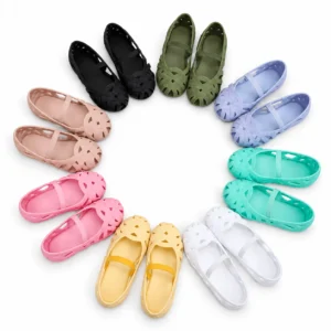 PVC Kids' Sandals