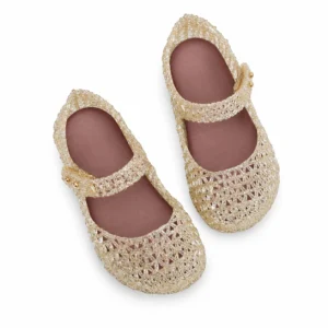 Crystal Kids’ Sandals